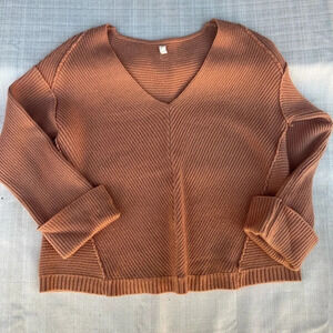 Women's Wishlist Sweater - Sz. S/M
